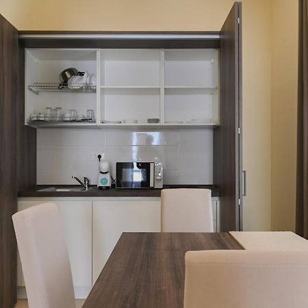 Adria Luxury Residence - Centro Trieste Exterior photo