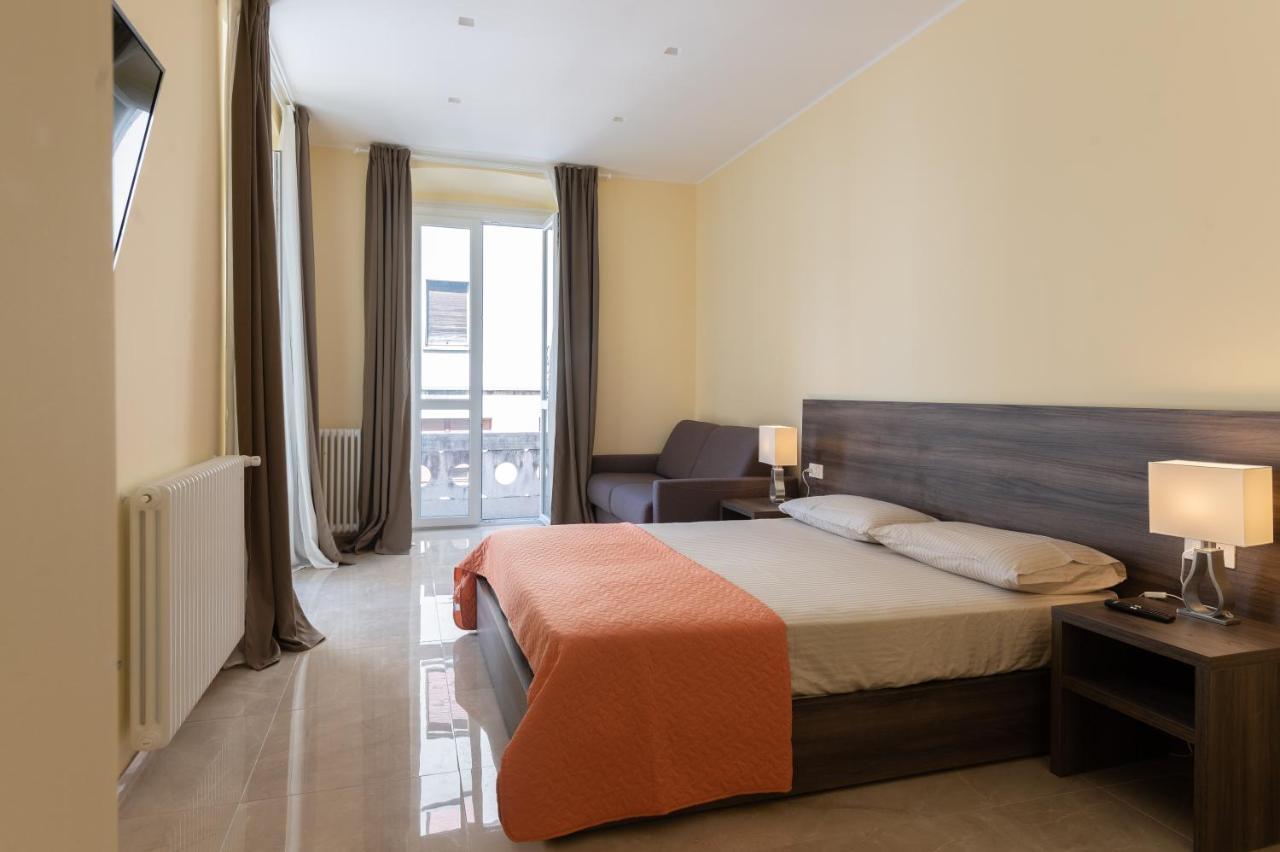 Adria Luxury Residence - Centro Trieste Exterior photo