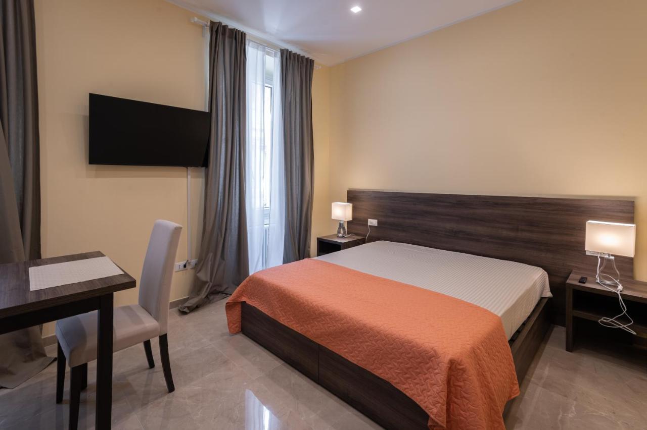 Adria Luxury Residence - Centro Trieste Exterior photo