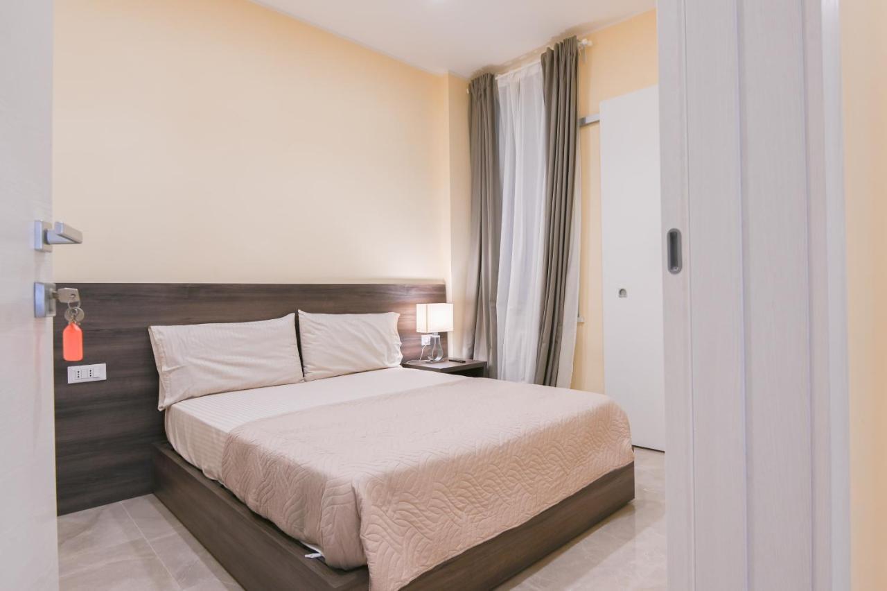 Adria Luxury Residence - Centro Trieste Exterior photo