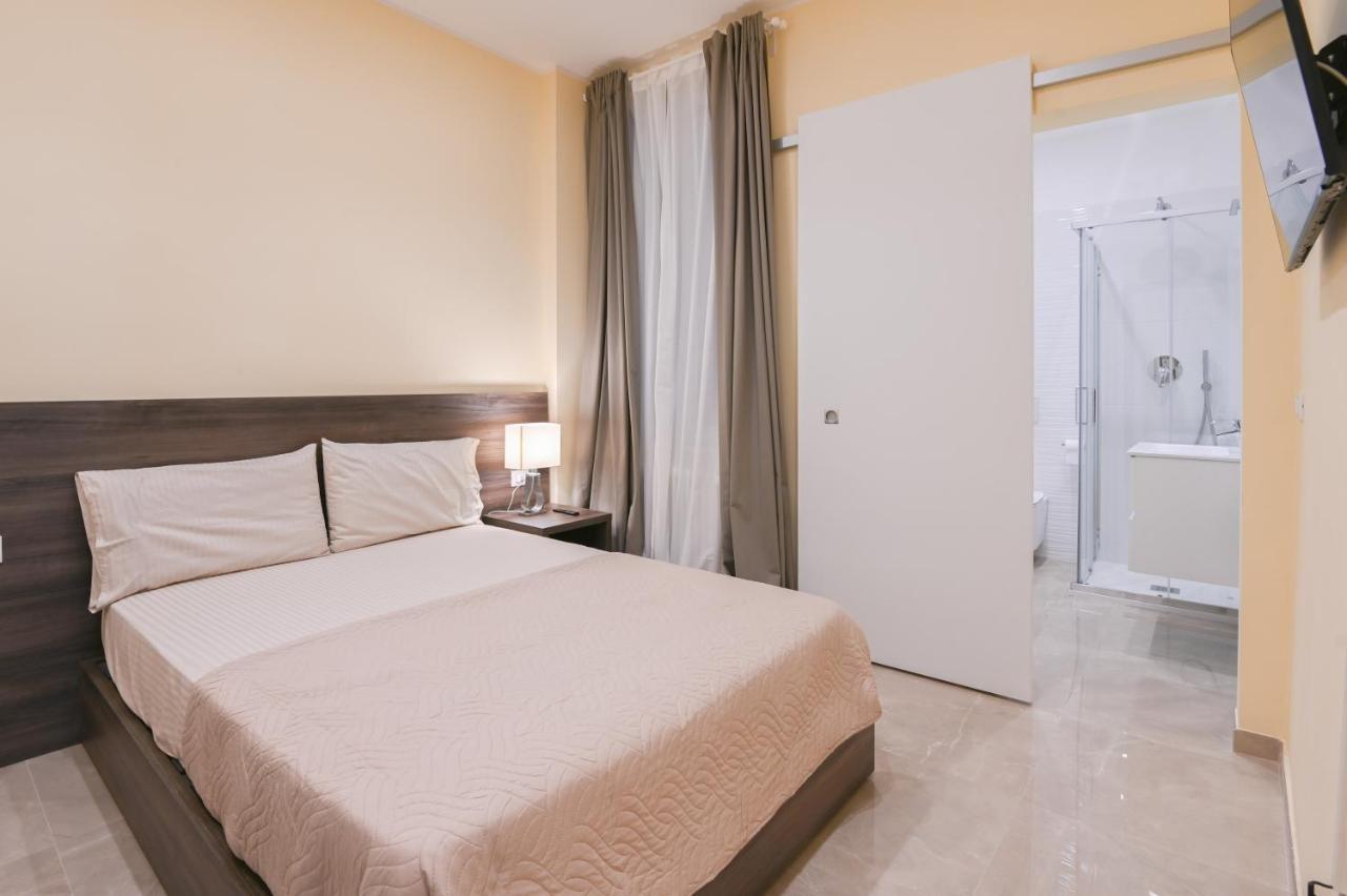 Adria Luxury Residence - Centro Trieste Exterior photo