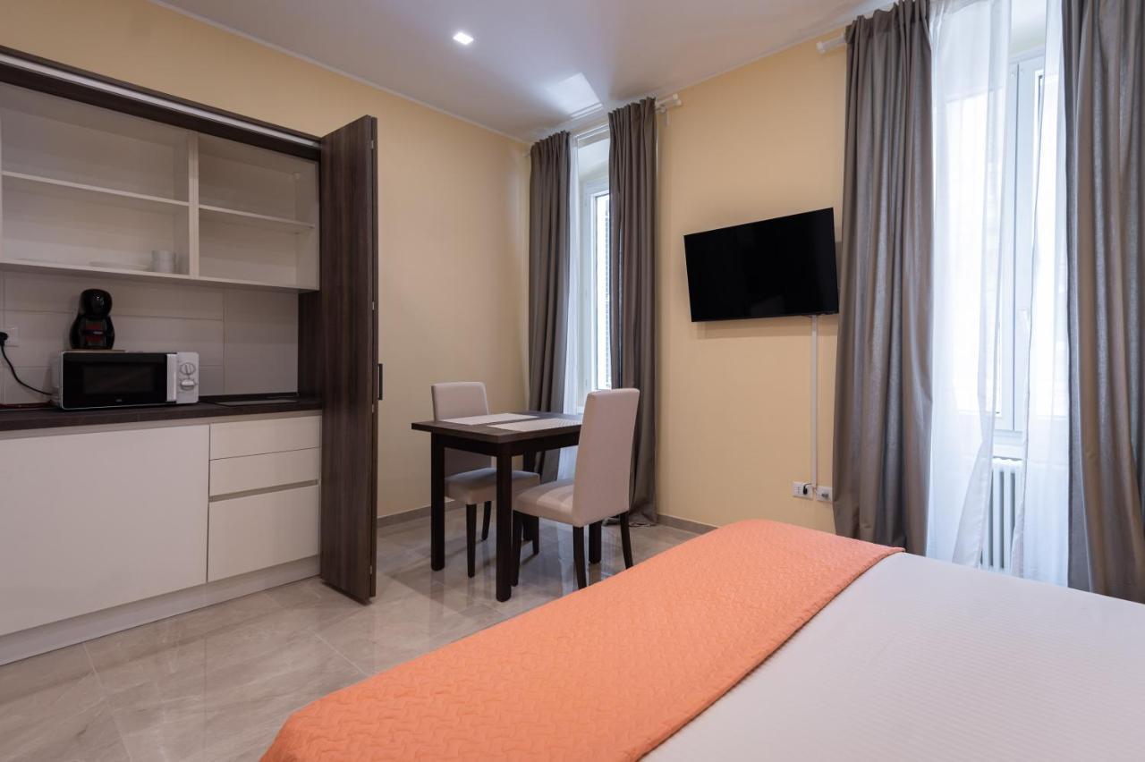 Adria Luxury Residence - Centro Trieste Exterior photo
